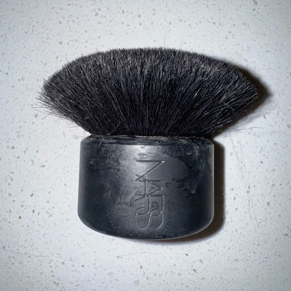 NARS Black Kabuki Brush